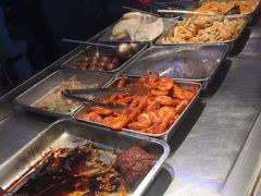 -蔡先生(双阳路店)