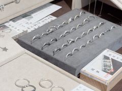 -熙工匠银饰•拼豆团建DIY(壹方城店)