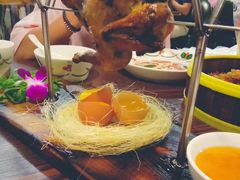 -宴秋杭州菜(锦艺城店)
