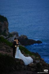 -麦田·婚纱摄影(天河新天地店)