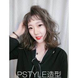 -P.STYLE 派斯造型