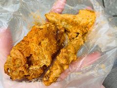 -阿捡忭京炸鸡(韭菜园总店)