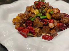 -童福兴·南京菜(老门东店)