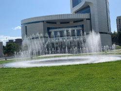 -北京科学中心儿童乐园