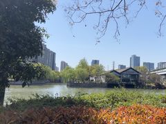 -京杭上院·河景花园餐厅·杭帮菜名店