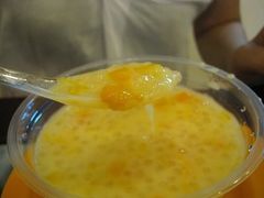 杨枝甘露-玫瑰甜品(文明路店)