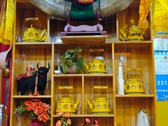 -卡万金特色藏餐