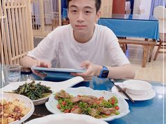 -川味中国寻香馆(琴台路店)
