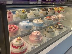 -GANSO元祖食品(未来路店)