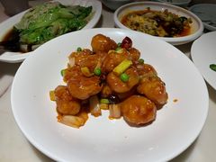-韵秋荷(宝山龙湖天街店)