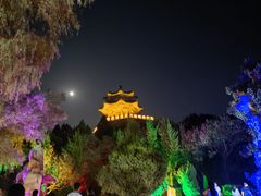 -淄博聊斋城景区