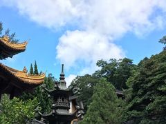 -普陀山风景名胜区-法雨禅寺