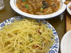 -美味居(古城店)