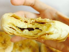 咸绿豆饼-广隆蛋挞王(柠溪店)