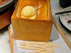 -绿茶餐厅(燕郊永旺店)