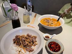 -漆黑觉米粉(三里屯店)