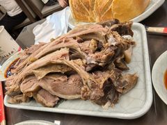 -清真·益鑫羊肉手抓馆(花园北街店)