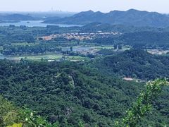 -红螺寺