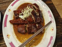 -猪肉婆私房菜(容桂总店)