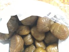 糖炒栗子-粒上皇(五一广场店)