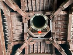 -正定古城-开元寺