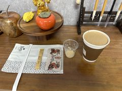 -Peet's Coffee皮爷咖啡(海雅缤纷城店)
