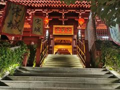 -杭州宋城