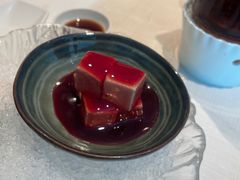 法国红酒冻鹅肝-金悦轩海鲜酒家(拱北店)