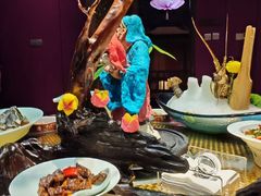 -于塗·文化餐厅(棕榈店)