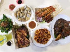 -纽顿熟食中心