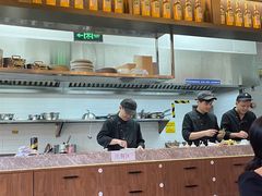 -盐说·西式餐酒馆(光明万达店)