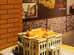 -哈尔滨规划展览馆