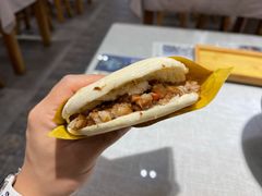 -大嘻咹biangbiang面(历史博物馆店)
