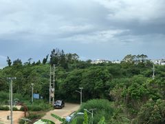 -涠洲岛火山国家地质公园