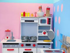 -LED LAND灯堡亲子餐厅(慈溪吾悦广场店)