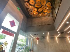 大堂-Infica Coffee