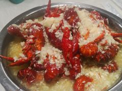 -袁老大龙虾(石鼓路总店)