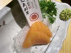 -鹤龟料理店(时代天街店)