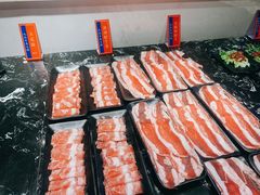 -九记潮汕现切鲜牛肉自助火锅(长沙·方圆荟店)