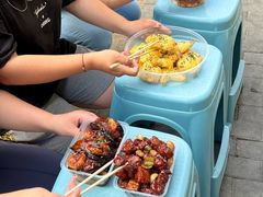 -普天和酒楼(天津之眼店)