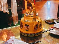 -吉祥圣雪藏餐