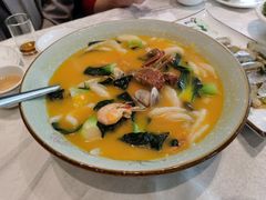 -启东海鲜人家(古美路店)