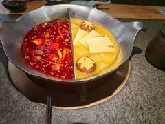 -湊湊火锅·茶憩(皇姑万象汇店)