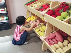 -Lilliput粒粒堡亲子餐厅(置汇旭辉店)
