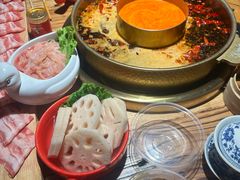 -矮板凳老火锅(宽窄巷子店)