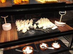 -Colony(新加坡丽思卡尔顿美年酒店)