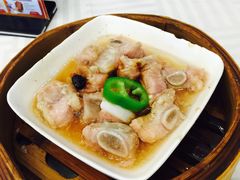-潮福城大酒楼·潮粤菜·港式点心(阳光城店)