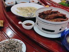 -良友·海鲜青岛菜(五四广场店)