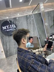 -MT·ID 烫发.染发.接发SALON
