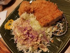 里脊猪排套餐-和幸(春熙路群光广场店)